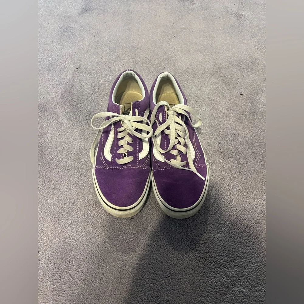 Vans Shoes - Picture 3 of 3